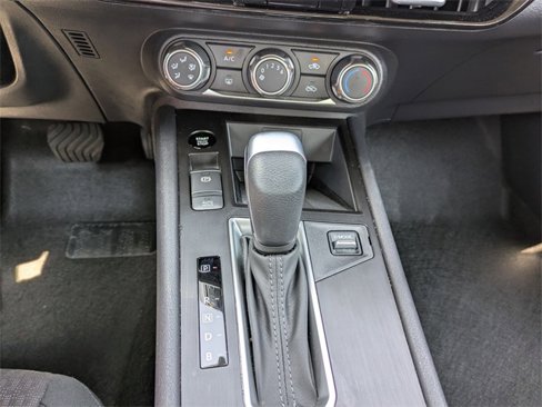 Used 2025 Nissan Kicks S w/ Charging Package image 19