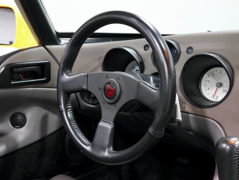Used 1995 Dodge Viper RT/10 image 49