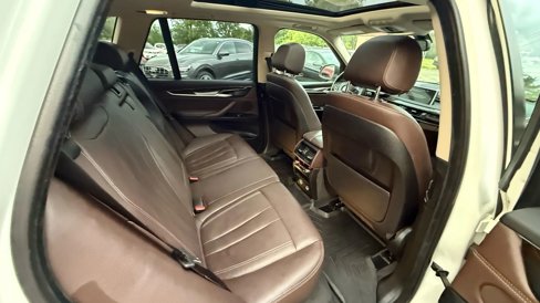 Used 2015 BMW X5 xDrive35i image 25
