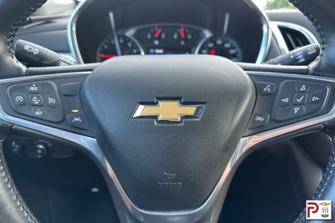 Used 2022 Chevrolet Equinox LT image 26