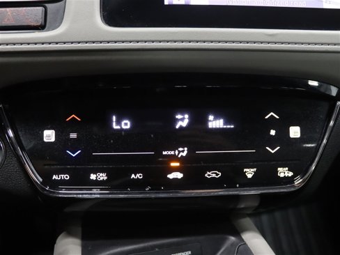Used 2017 Honda HR-V EX-L image 24