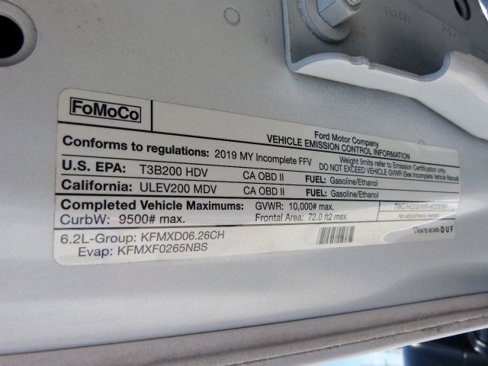 Used 2019 Ford F350 XL w/ Power Equipment Group image 52