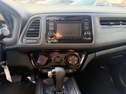 Used 2017 Honda HR-V LX image 20