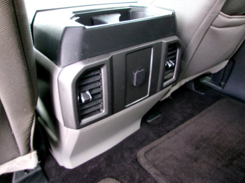 Used 2015 Ford F150 XLT w/ Equipment Group 301A Mid image 27