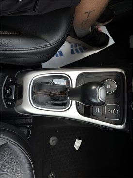 Used 2019 Jeep Compass Latitude w/ Popular Equipment Group image 19