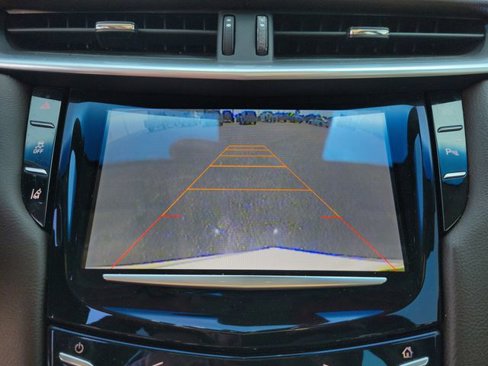 Used 2013 Cadillac XTS Luxury w/ Driver Awareness Package image 14