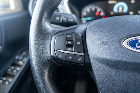Used 2021 Ford Escape SE image 20