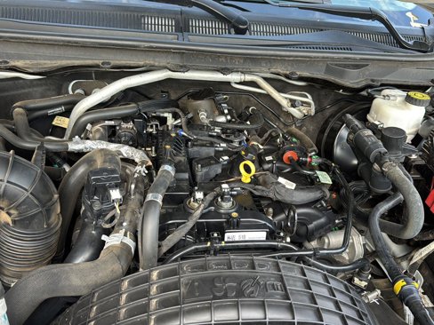 Used 2021 Ford Ranger XLT w/ Equipment Group 301A Mid image 28
