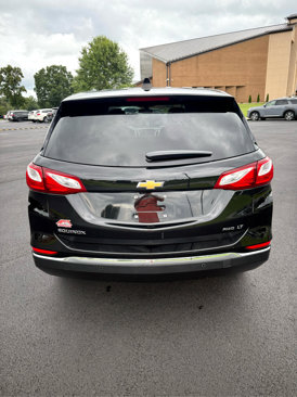 Used 2019 Chevrolet Equinox LT image 7