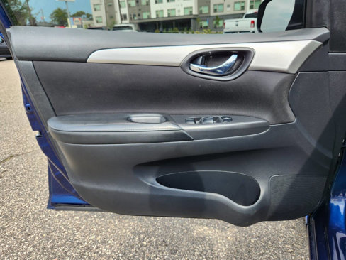 Used 2019 Nissan Sentra S image 20