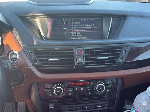 Used 2014 BMW X1 xDrive28i image 8