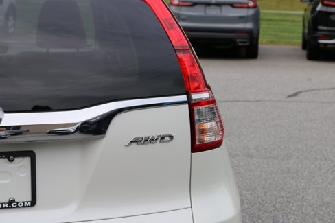 Used 2015 Honda CR-V Touring image 7