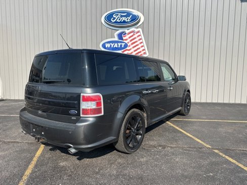 Used 2019 Ford Flex SEL w/ Equipment Group 202A image 5