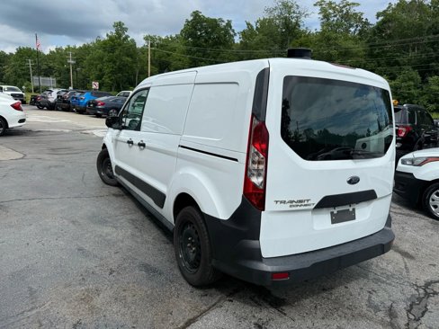 Used 2021 Ford Transit Connect XL image 4