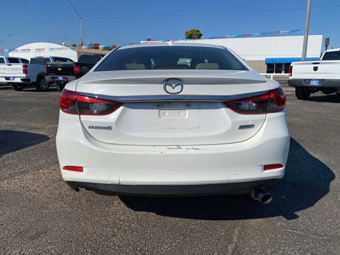 Used 2015 MAZDA MAZDA6 Grand Touring image 20