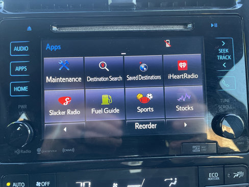 Used 2016 Toyota Prius Three image 54