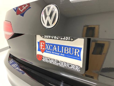 Used 2017 Volkswagen Jetta S image 21
