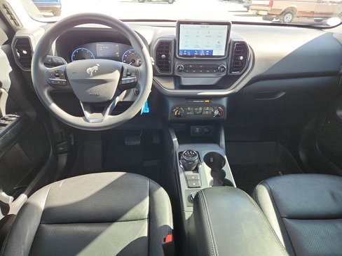 Used 2022 Ford Bronco Sport image 10