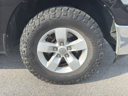 Used 2019 RAM 1500 Tradesman w/ Chrome Plus Package image 12