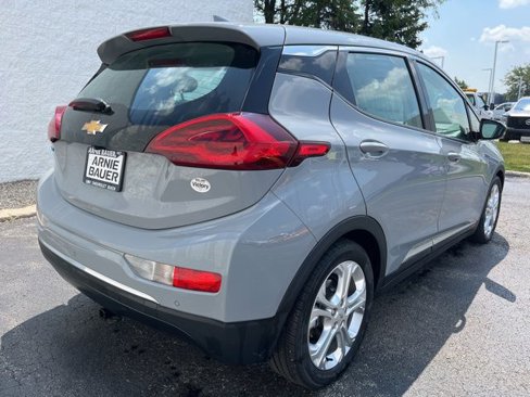 Used 2021 Chevrolet Bolt LT image 5