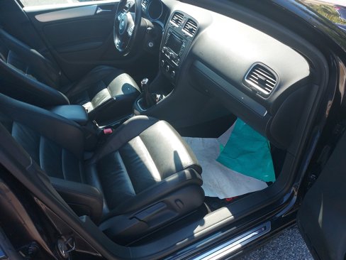 Used 2012 Volkswagen GTI 4-Door image 41