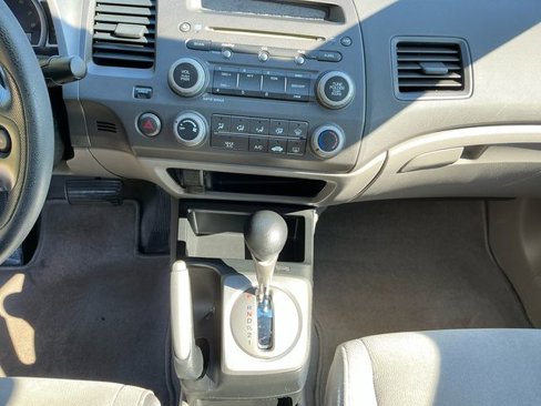 Used 2008 Honda Civic LX image 12