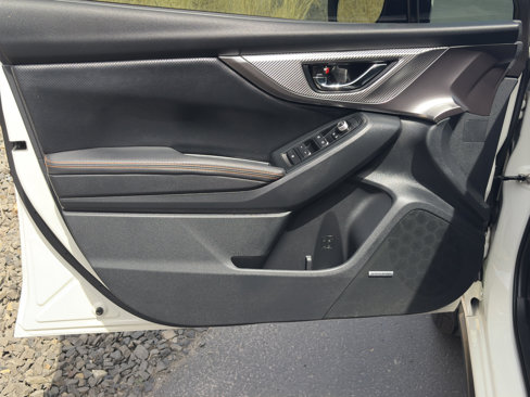 Used 2022 Subaru Crosstrek 2.5i Limited w/ Moonroof Package 2 image 24