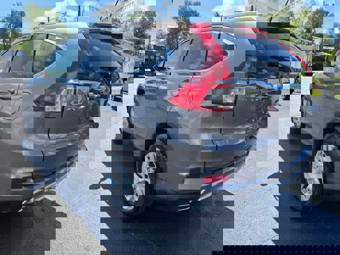 Used 2015 Honda CR-V EX-L image 5