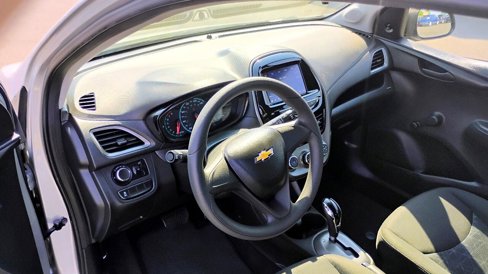 Used 2019 Chevrolet Spark LS image 10