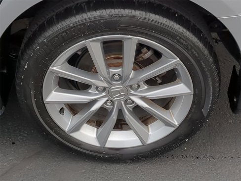 Used 2021 Honda Accord LX image 10