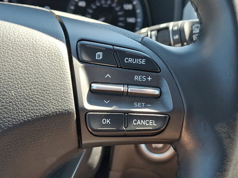 Used 2018 Hyundai Kona Limited image 22