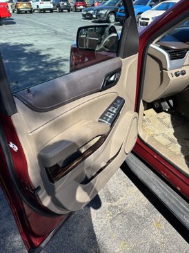 Used 2016 GMC Yukon SLE w/ Convenience Package image 8