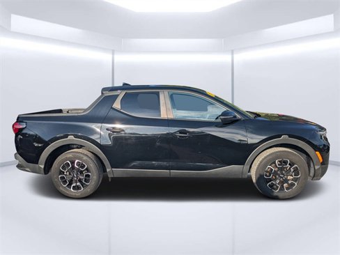 Used 2022 Hyundai Santa Cruz SEL image 2