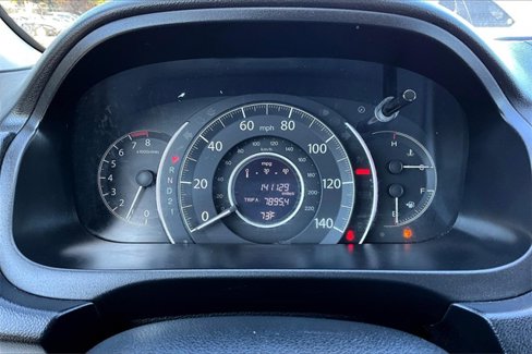 Used 2014 Honda CR-V EX image 17