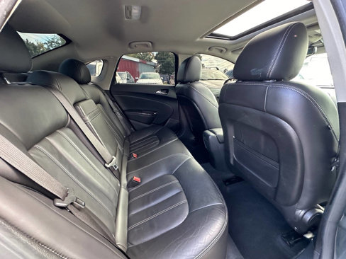 Used 2013 Buick Verano Leather image 17