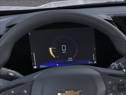 New 2025 Chevrolet Trax LT image 18