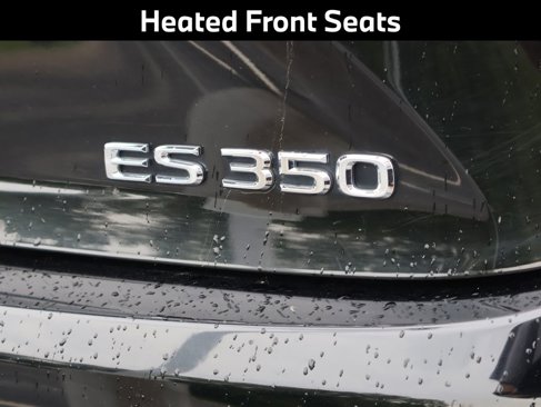 Used 2013 Lexus ES 350 image 9