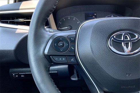 Used 2024 Toyota Corolla SE image 18