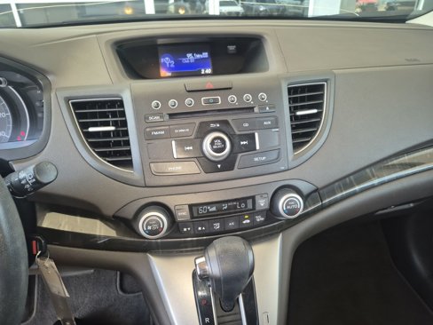 Used 2014 Honda CR-V EX-L image 14