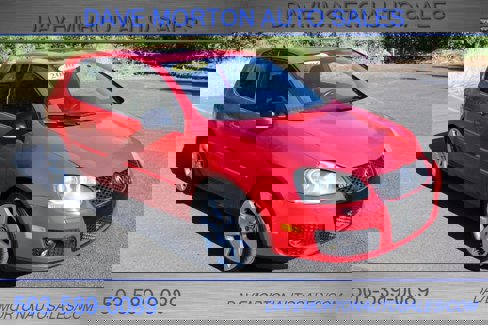 Used 2006 Volkswagen GTI 2.0T 2-Door image 1