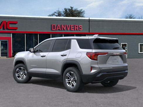 New 2026 GMC Terrain Elevation w/ Technology Package II image 3