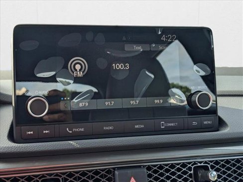 New 2025 Acura Integra image 11