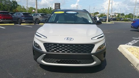 Certified 2023 Hyundai Kona SEL image 16