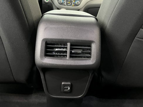 Certified 2024 Chevrolet Equinox LS w/ LS Convenience Package image 29