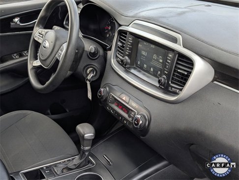 Used 2019 Kia Sorento LX image 33