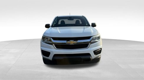Used 2019 Chevrolet Colorado W/T w/ WT Convenience Package image 9