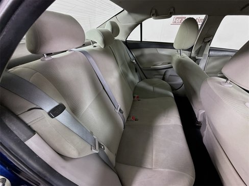 Used 2013 Toyota Corolla S image 26