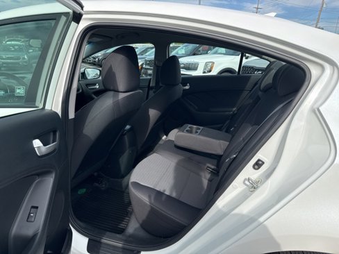 Used 2018 Kia Forte LX w/ LX Popular Package image 30