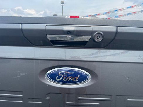 Used 2021 Ford F150 XLT w/ Equipment Group 302A High image 11