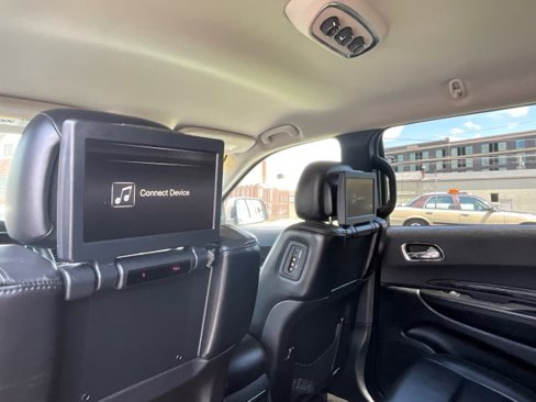 Used 2015 Dodge Durango Limited w/ Nav & Power Liftgate Group image 32